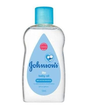 Johnson Oil