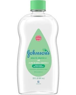 Johnson Oil