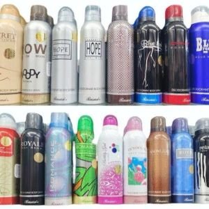 Rasasi Body Spray