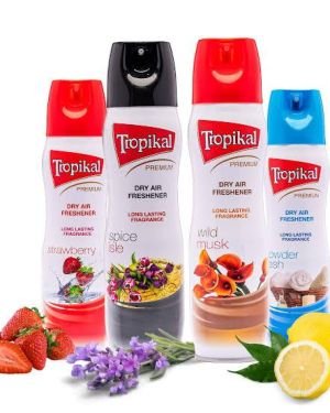 Tropical Air Freshner