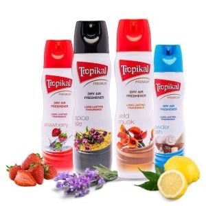 Tropical Air Freshner