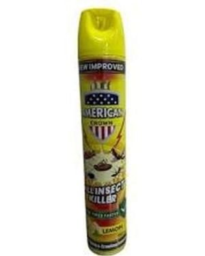 American Crown Insectides