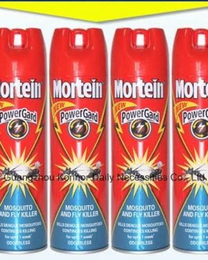 Doom insecticides