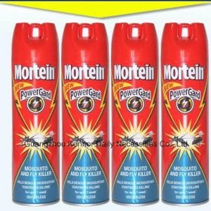 Doom insecticides