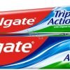 Colgate Triple Action