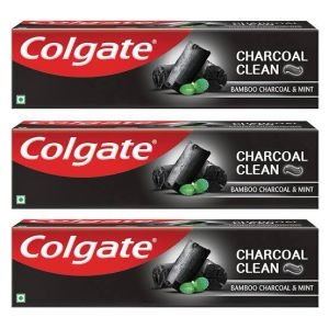 Colgate Charcoal