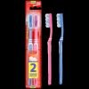 Colgate tooth brushes double