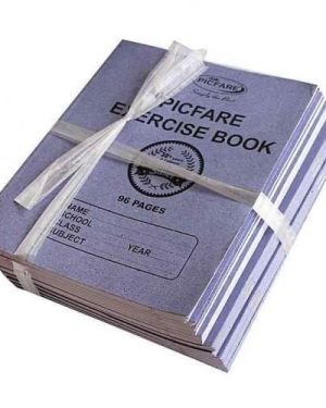 Picfare Books
