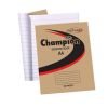 Champions books
