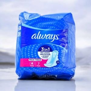 Always Pads