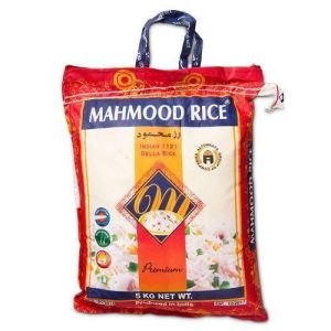 Muhamood Basmati Rice