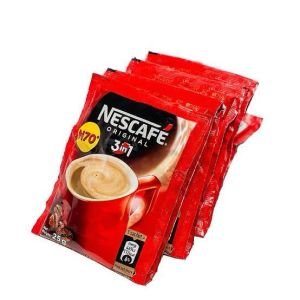 Nescafe