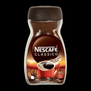 Nescafe