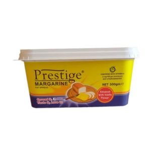 Prestige