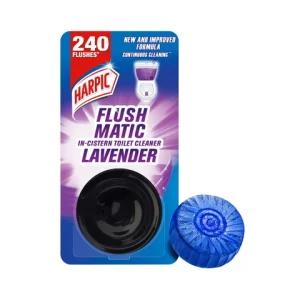 Harpic Toilet ball single