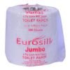 Euro Silk Toilet Paper
