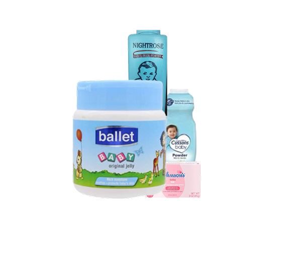 Baby Products