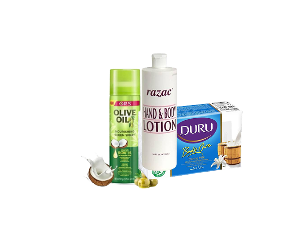 Personal Care
