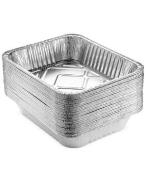 Silver plates