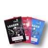 A4 Leader Books Short