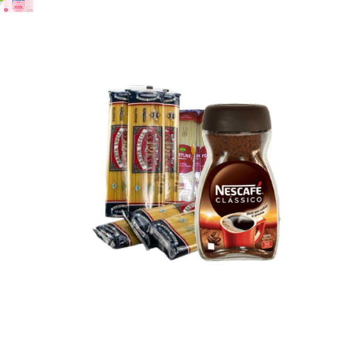 Food Stuffs