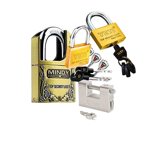 Security Locks