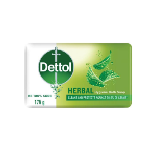 Dettol Bathing Soap