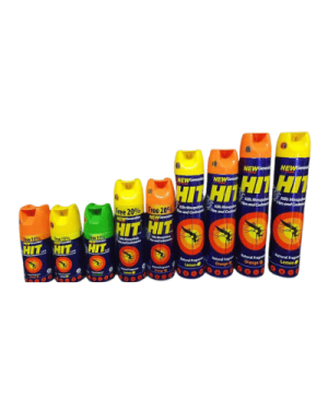 Hit insecticide