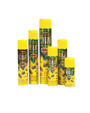 Kill it insecticide