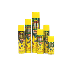 Kill it insecticide