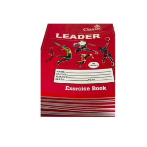 A4 Leader Books Long
