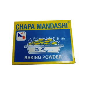 Chapa Mandanzi
