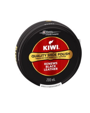 Kiwi Shoe Polish All Types