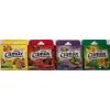 Climax toilet blocks