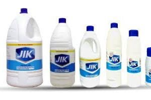 Jik Regular (250ml-5ltrs)