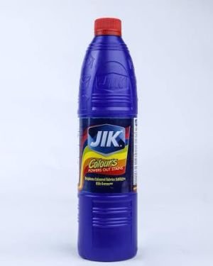 Jik Colors (250ml-5ltrs)