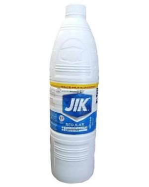 Jik Regular (250ml-5ltrs)