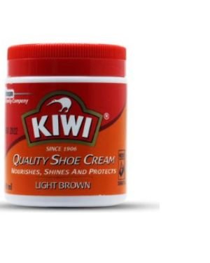 Kiwi Shoe Polish Cream