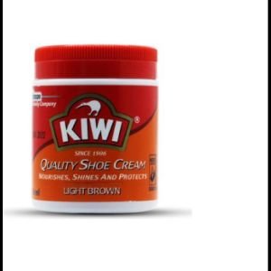 Kiwi Shoe Polish Cream