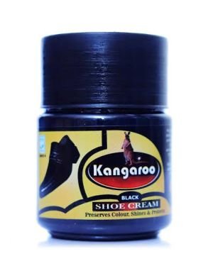 Kangaroo Shoe Polish