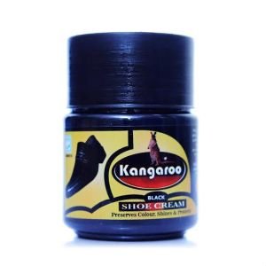 Kangaroo Shoe Polish