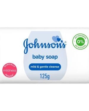 Johnson soap