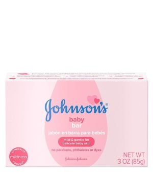 Johnson soap