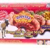 Asante Tarmarid goats milk