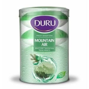 Duru Fresh (Duru Tin)