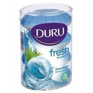 Duru Fresh (Duru Tin)