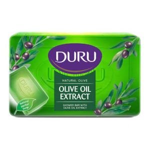 Duru Soap Green (180g)