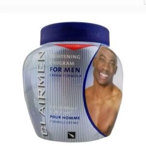 Claire men