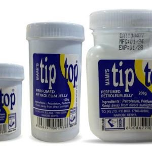 Tiptop jelly