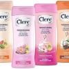 Clere Body Lotion 120 ml